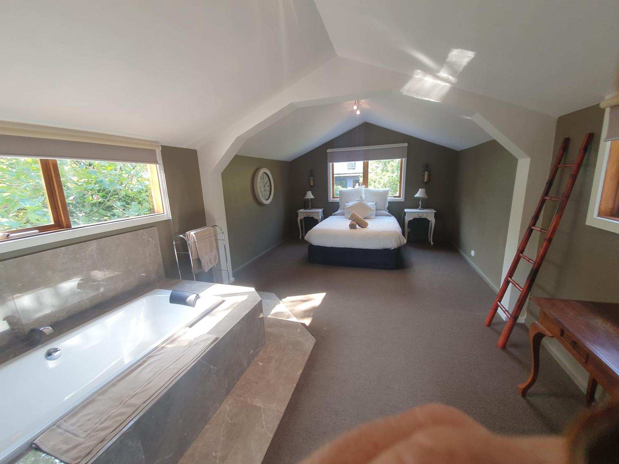 Montrose Barn House- Entire Home エクステリア 写真